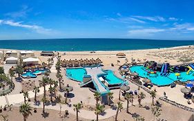 Playa Azul Resort Puerto Peñasco Sonora Mexico