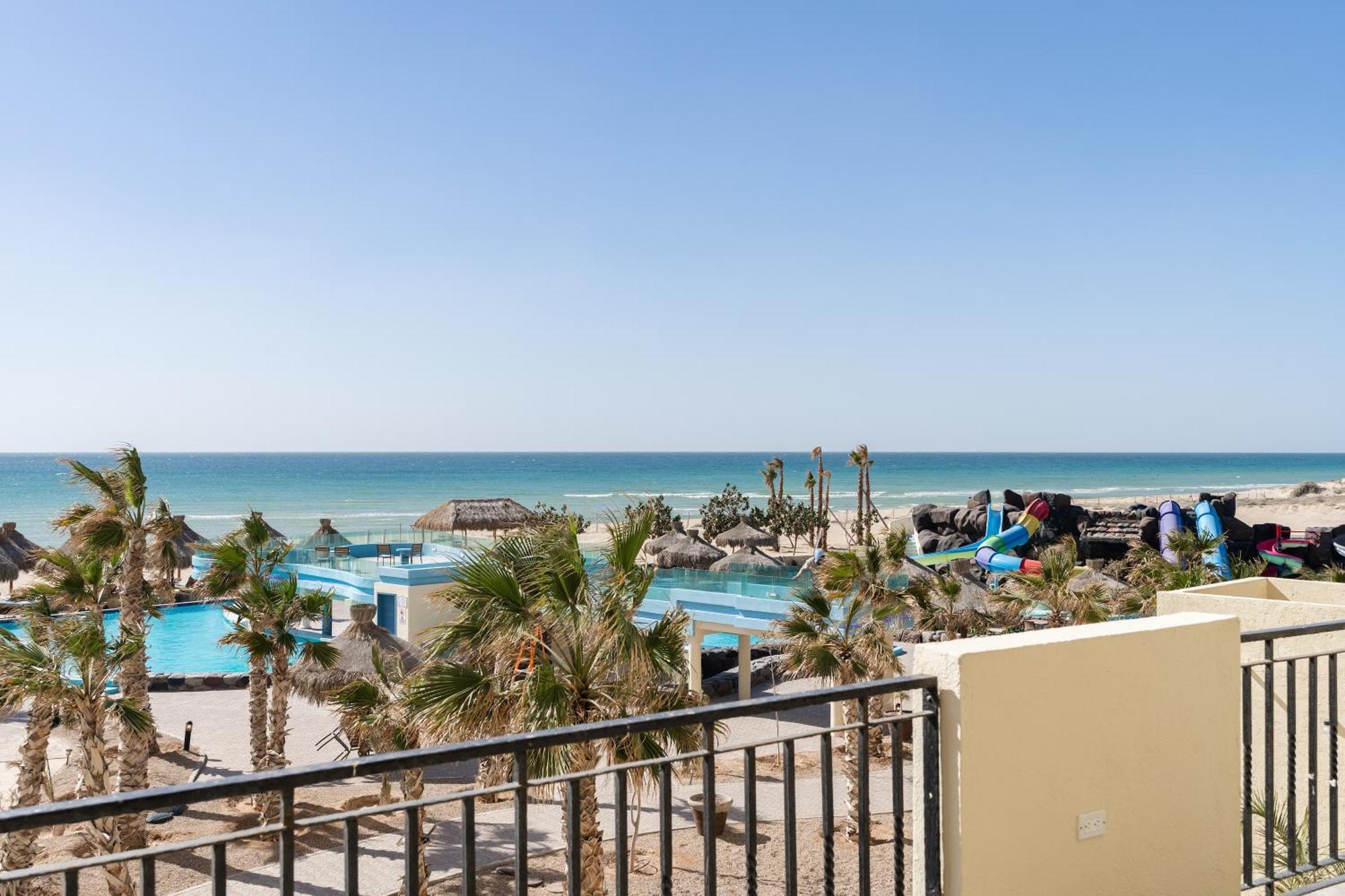 Playa Azul Resort Playa Encanto Exterior photo