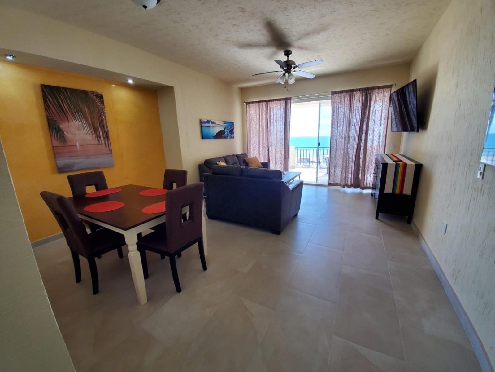 Playa Azul Resort Playa Encanto Exterior photo